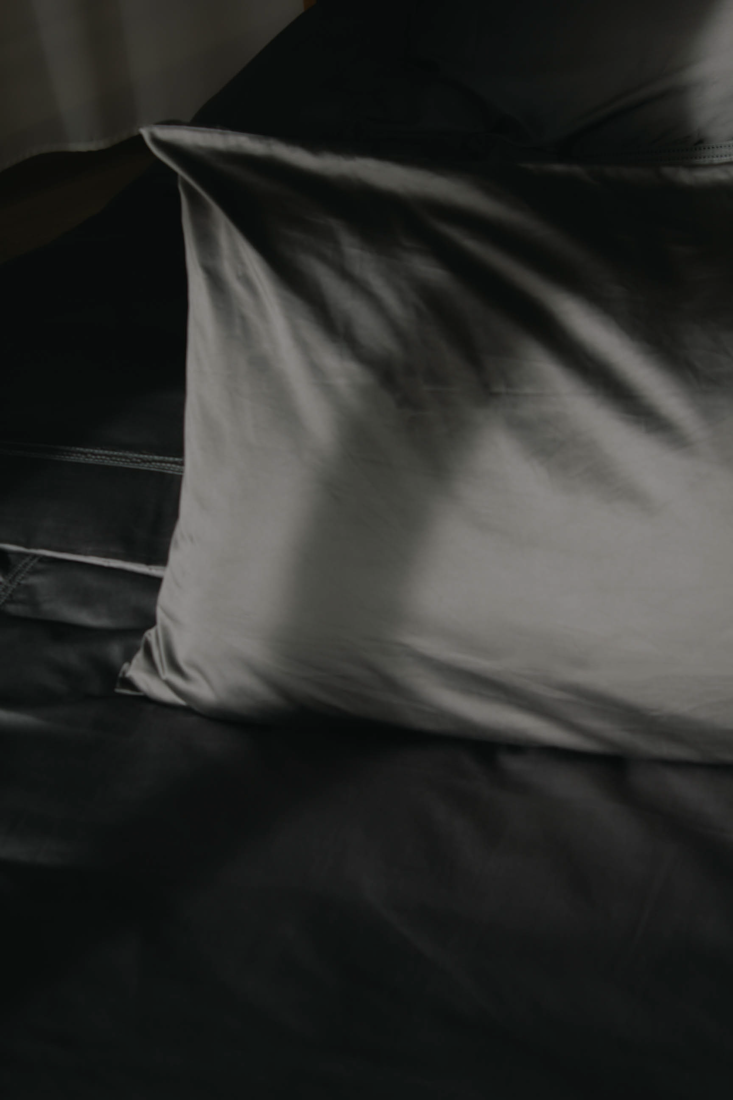 OLIVE SHEET SET