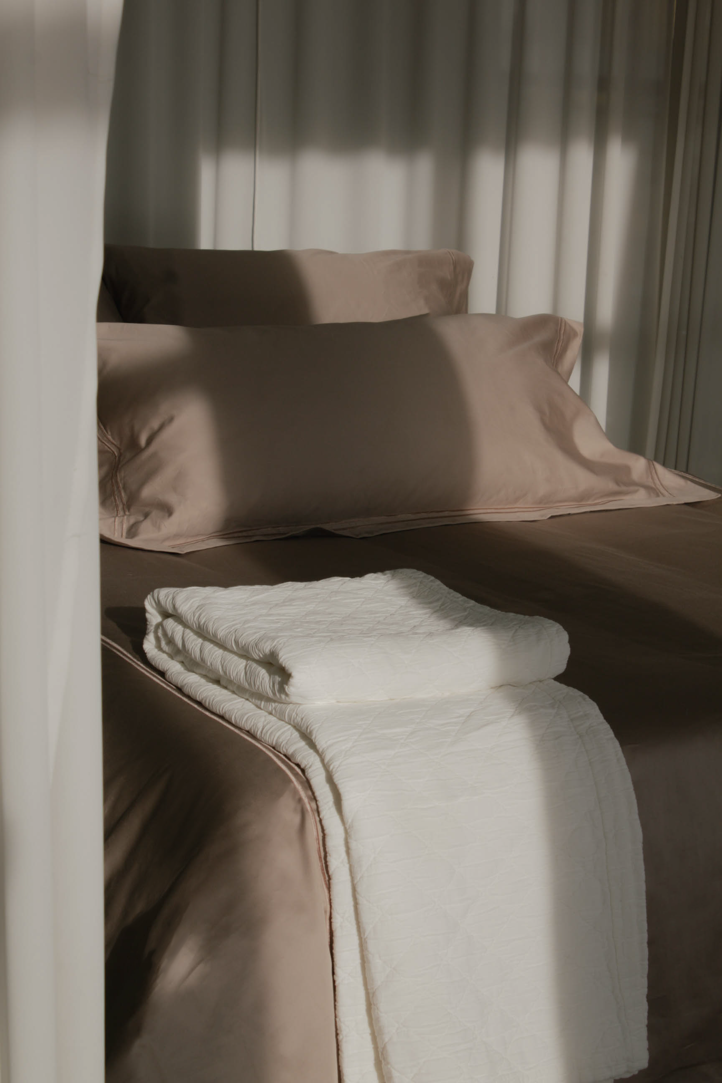 PINE DUVET COVER