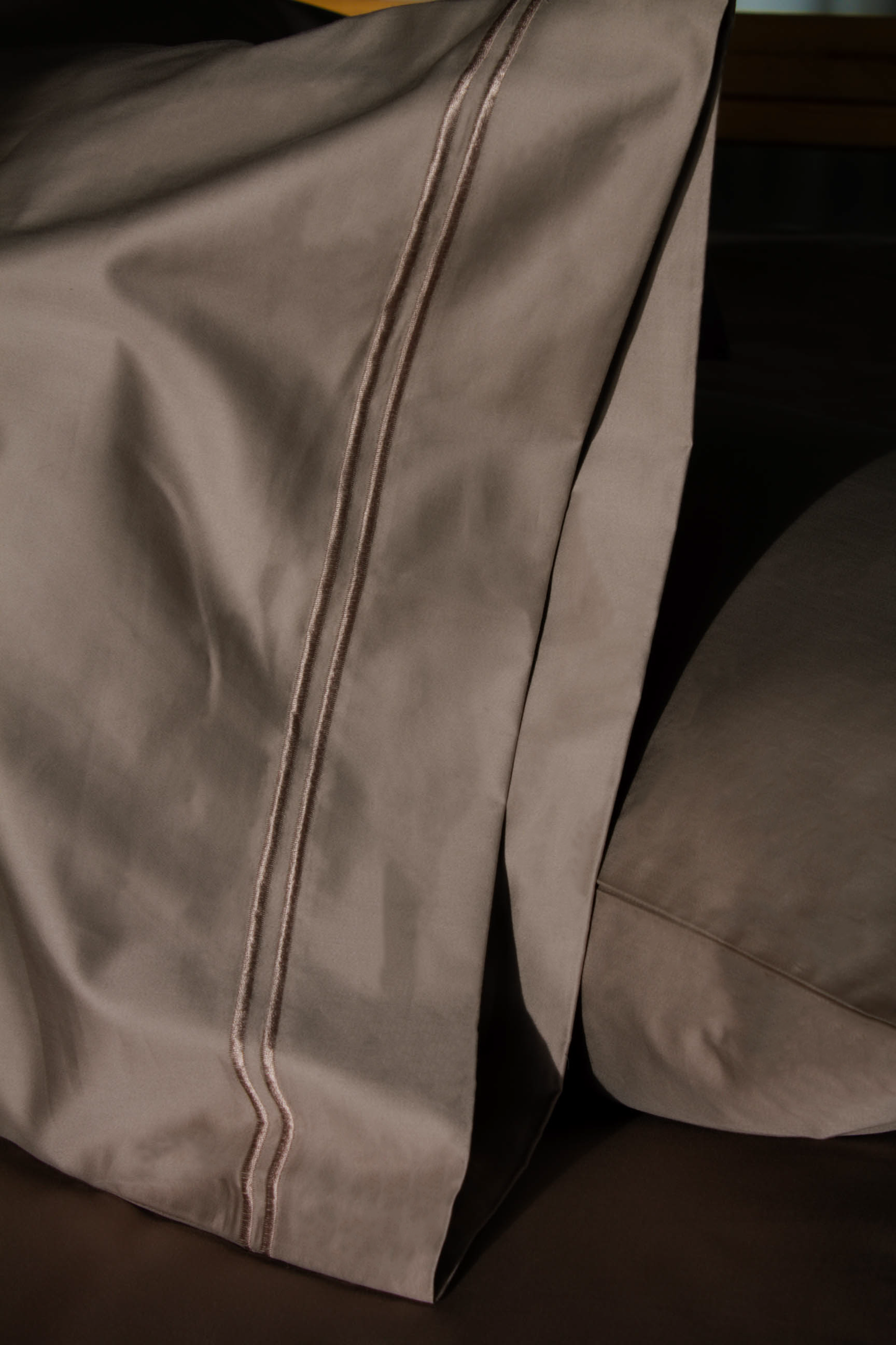 PINE SHEET SET