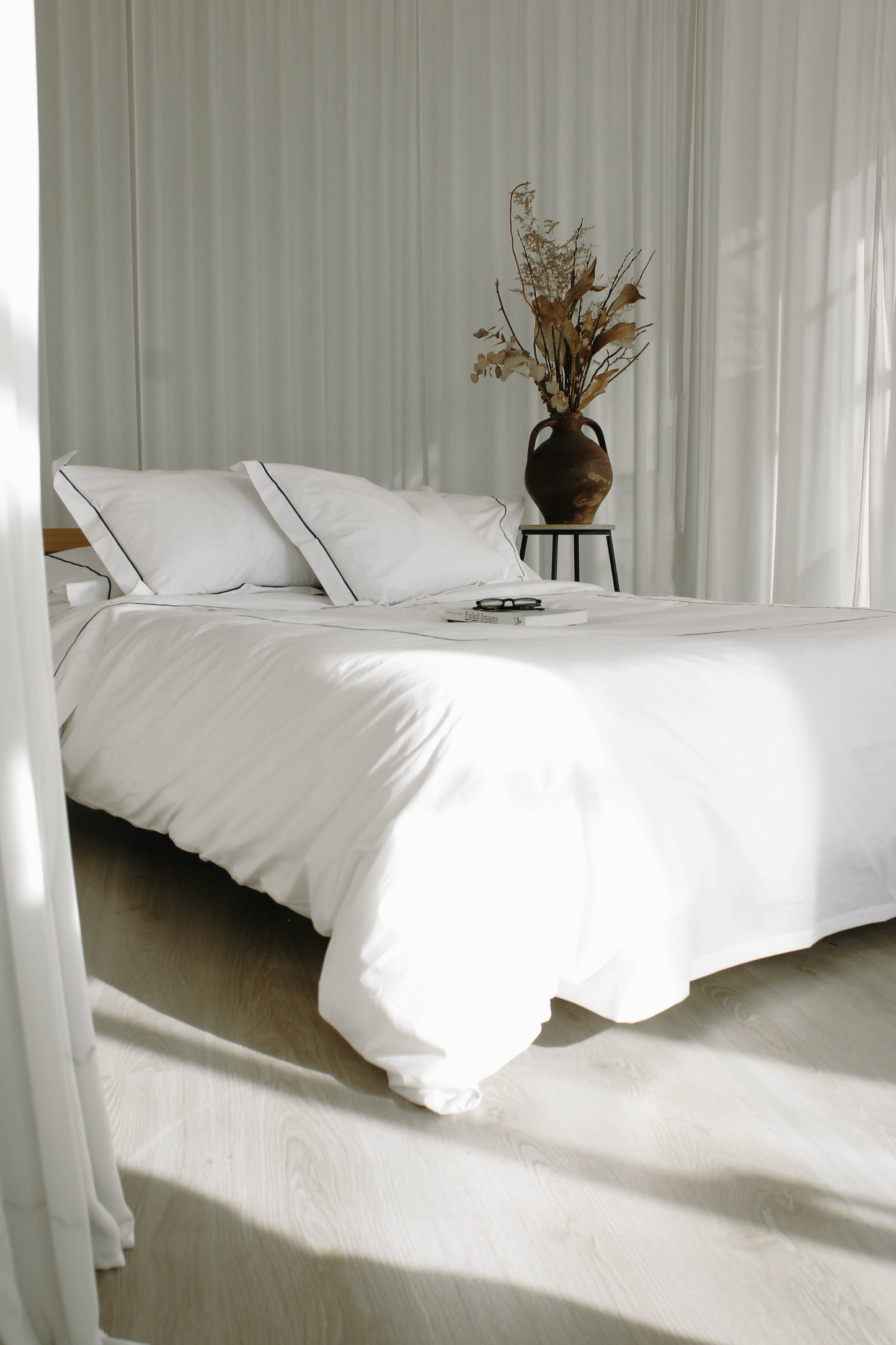 ASH DUVET COVER
