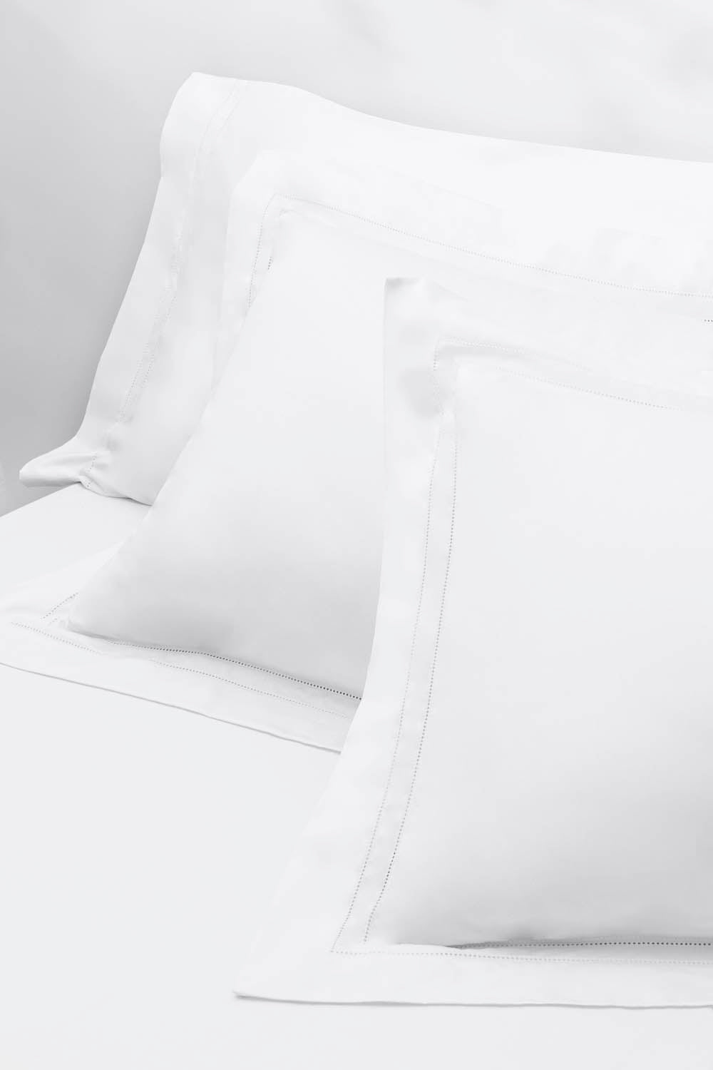 FUNDA DE ALMOHADA OXFORD PALMETTO