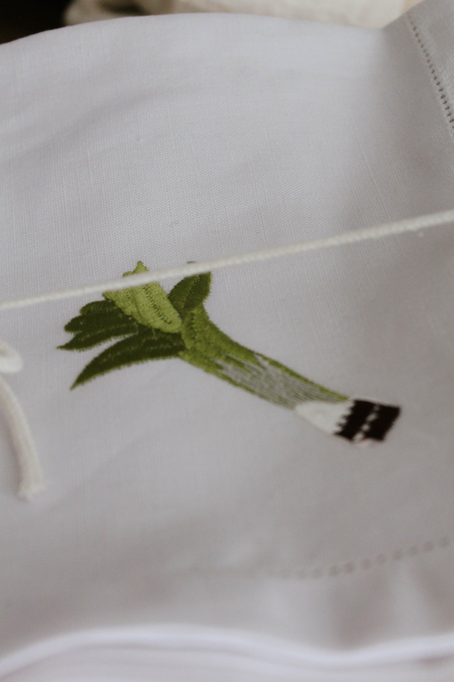 ROOTS NAPKIN