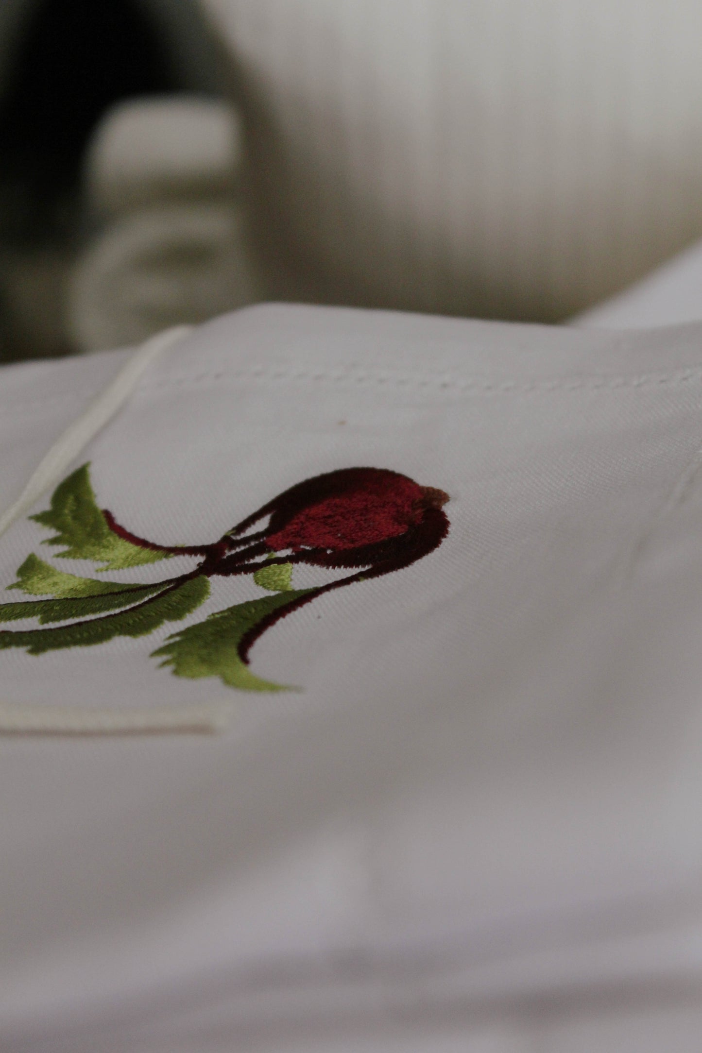 ROOTS NAPKIN
