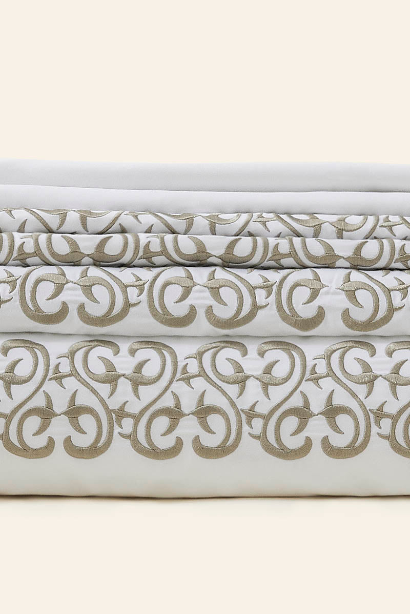 MAGNOLIA TOP SHEET