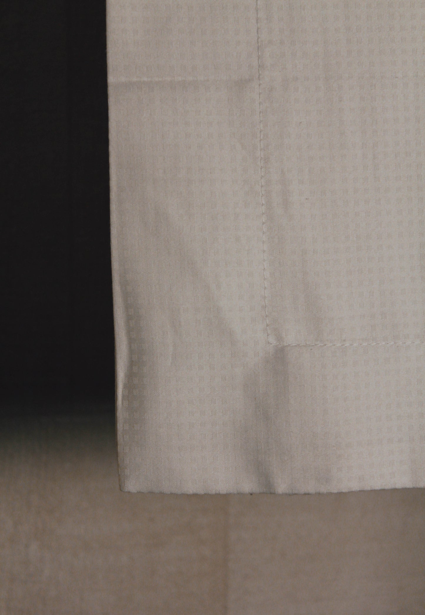 IRIS DUVET COVER