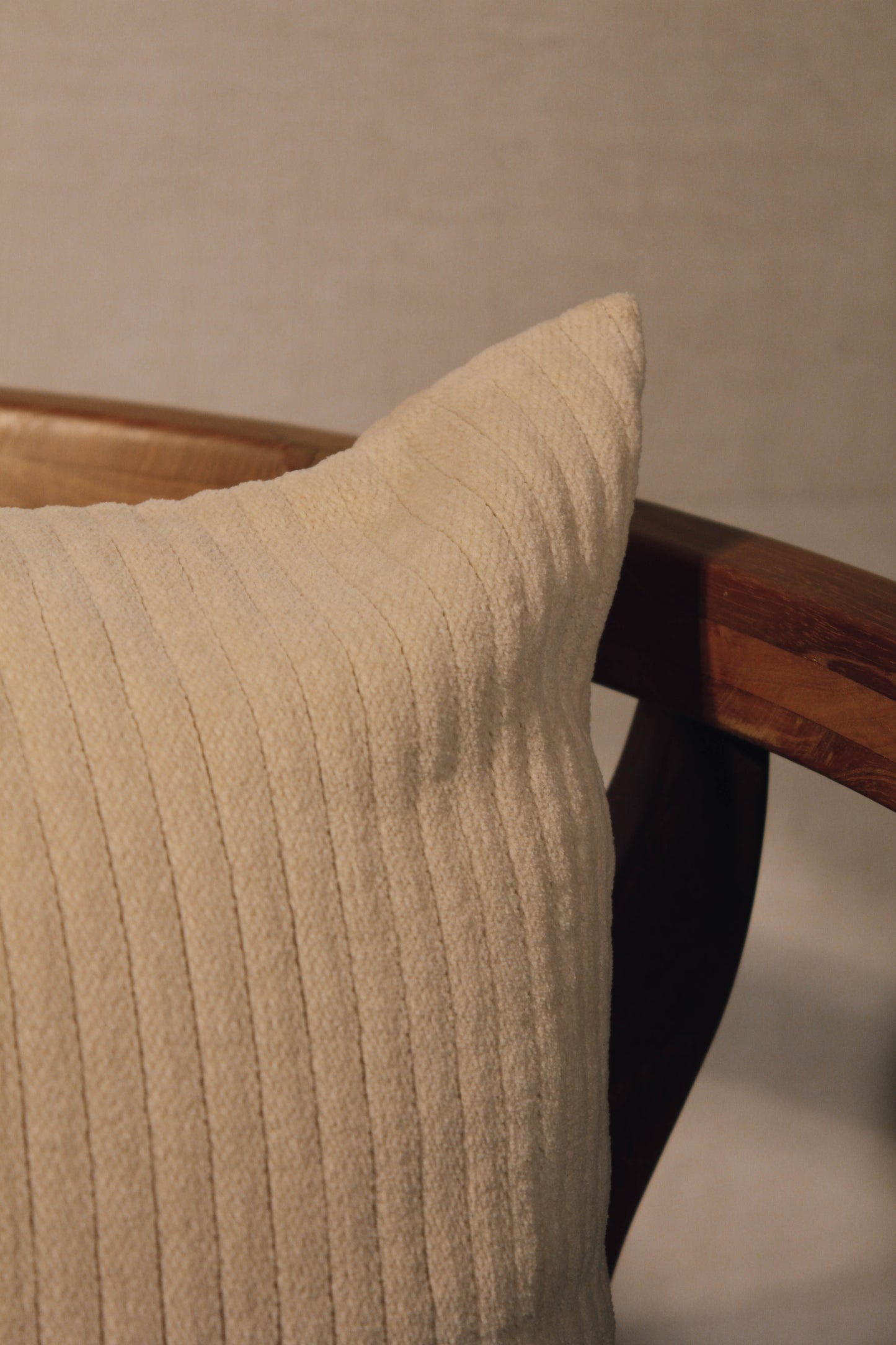 NEEM CUSHION COVER