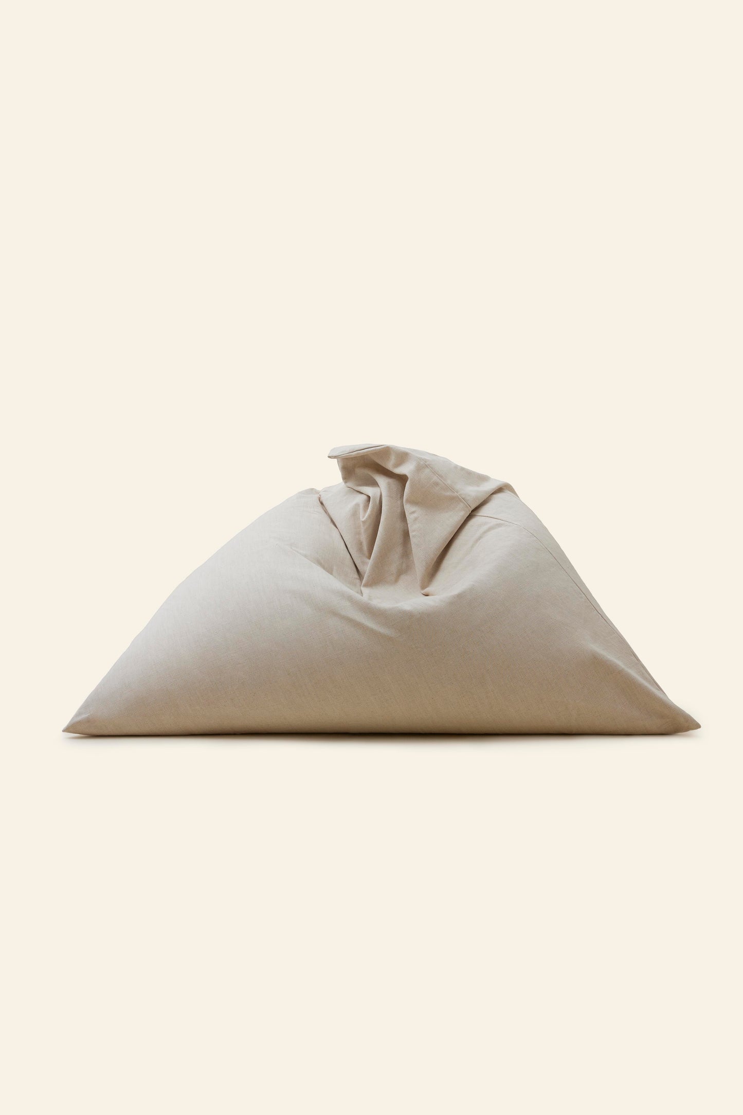 BEAN BAG IN LINEN