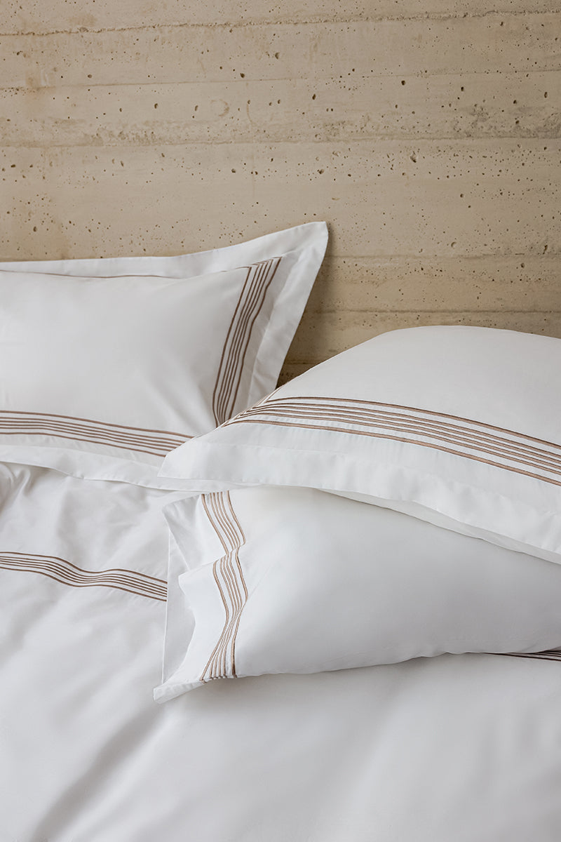 JUEGO DE CAMA DE MAPLE