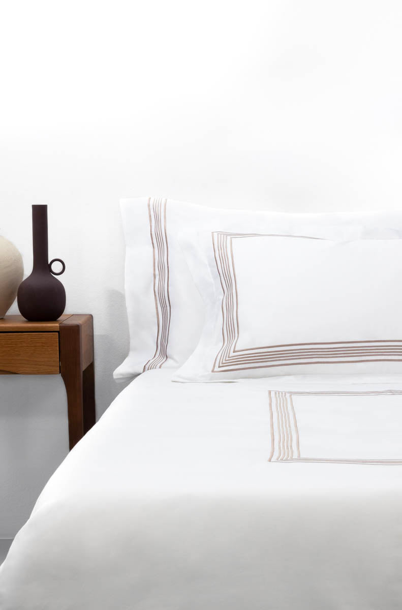 JUEGO DE CAMA DE MAPLE