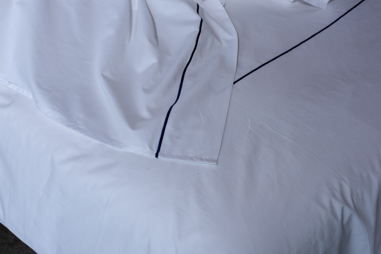 ASH TOP SHEET
