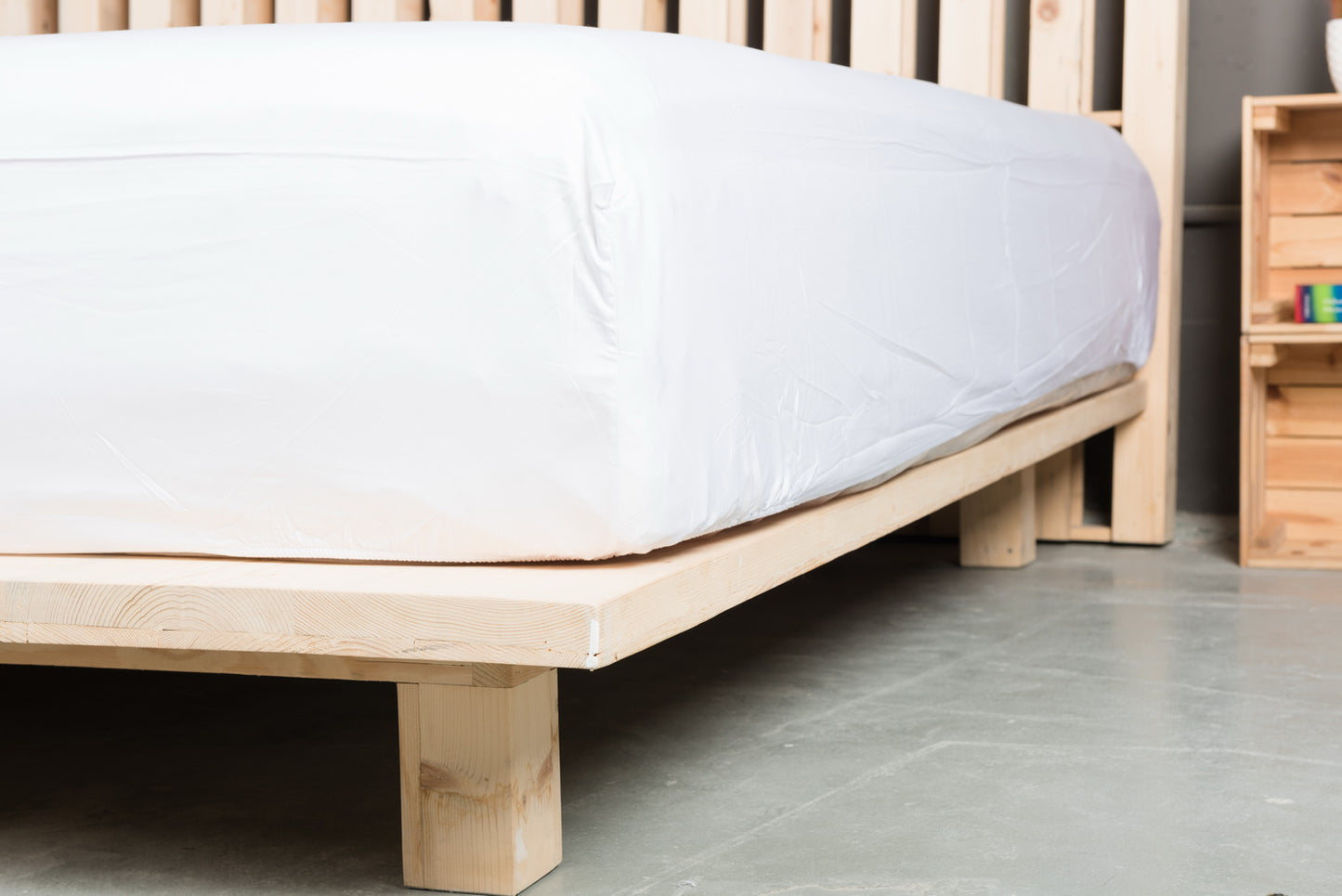 ASH SHEET SET