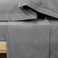 PALMETTO SHEET SET
