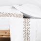 MAGNOLIA TOP SHEET