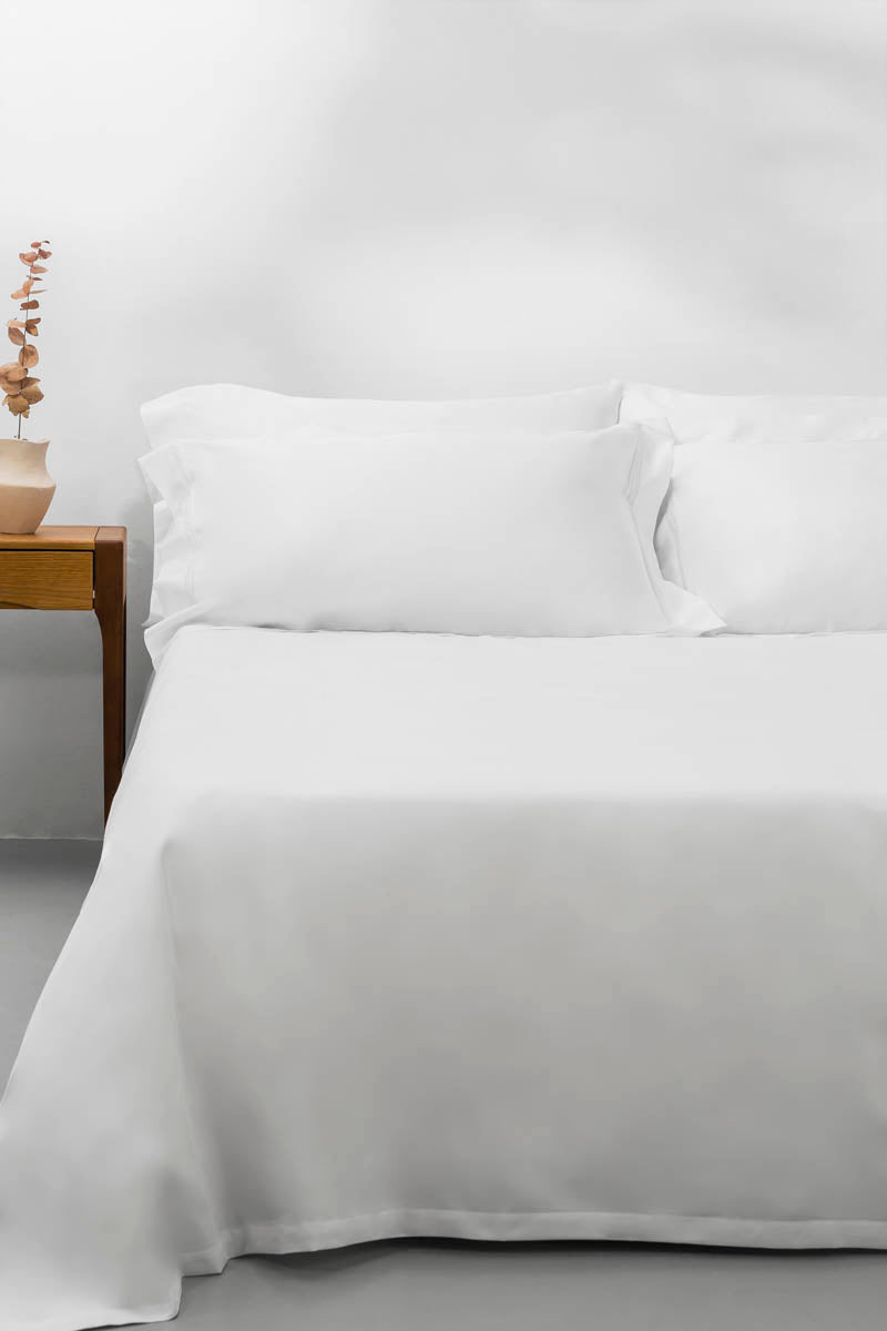 OLIVE DUVET COVER