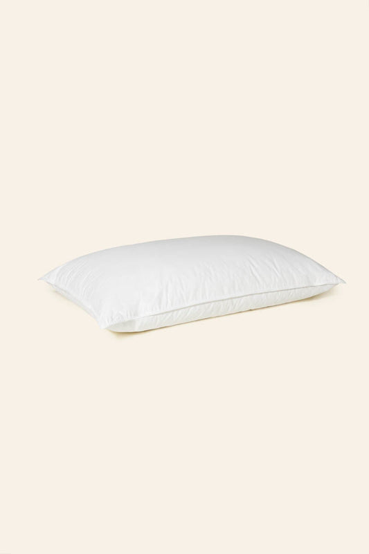 PILLOW IN MICROFIBER