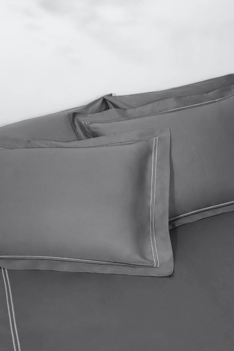 FUNDAS DE ALMOHADA OXFORD PINE