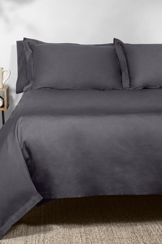 OAK BED SET T200