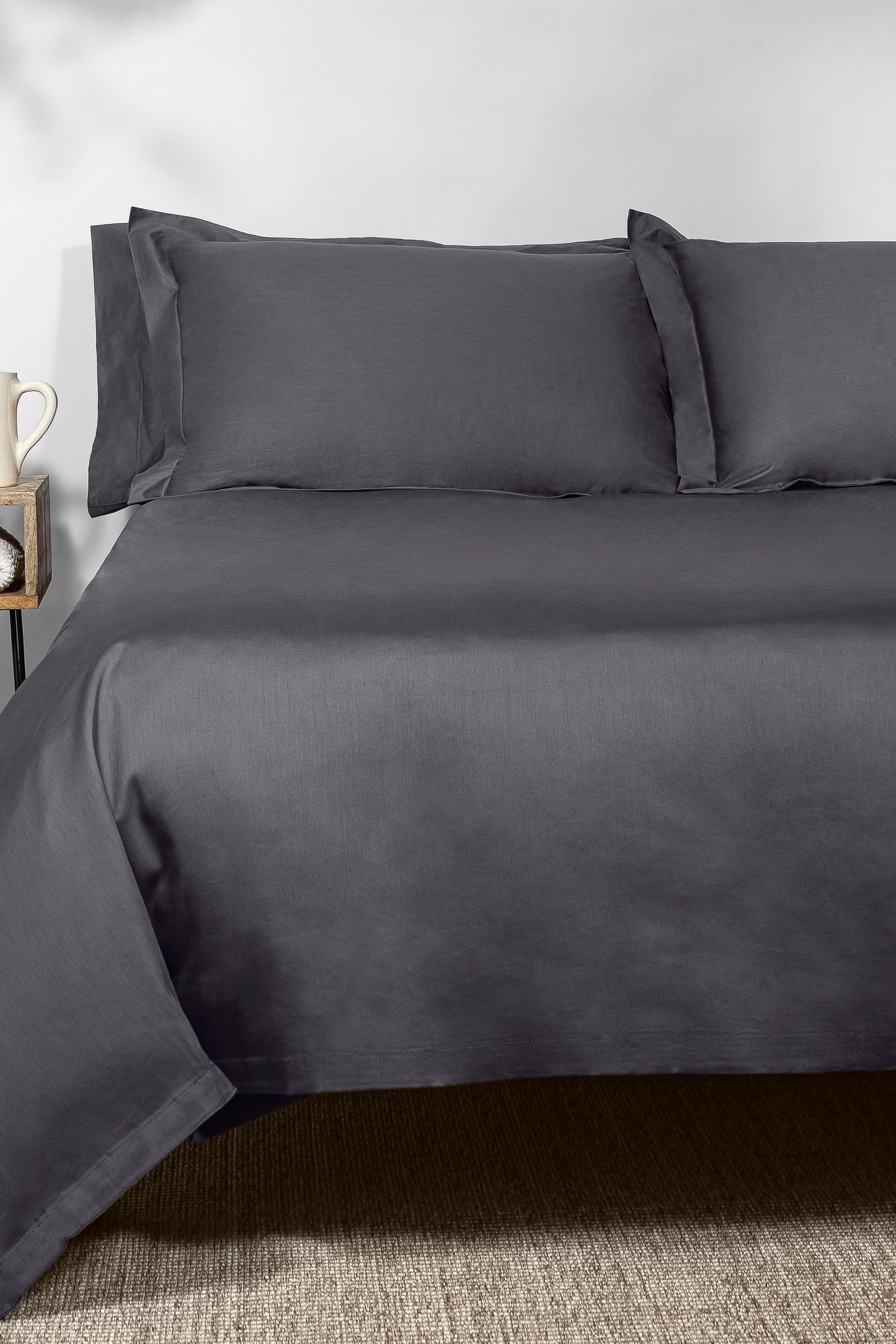 PALMETTO DUVET COVER