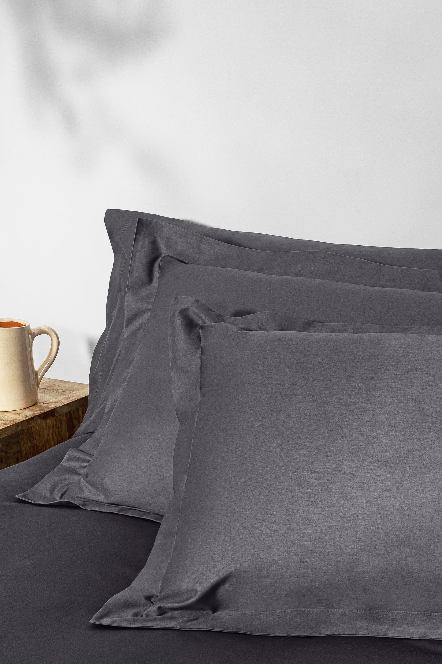 PALMETTO DUVET COVER