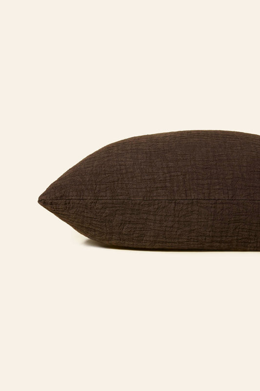 SAGE CUSHION COVER