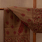SHAWL KASHMIR KADHAI