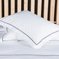 FUNDA DE ALMOHADA OXFORD ASH