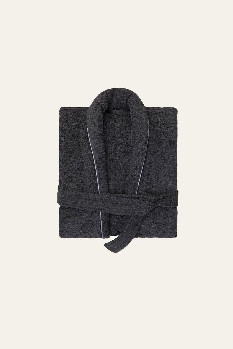 OSO BATHROBE