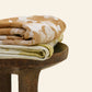 CHAMOMILE THROW