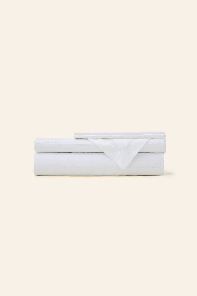 OLIVE DUVET COVER