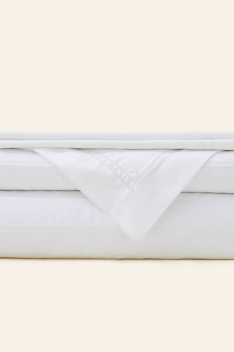 FUNDA DE ALMOHADA OXFORD OLIVE