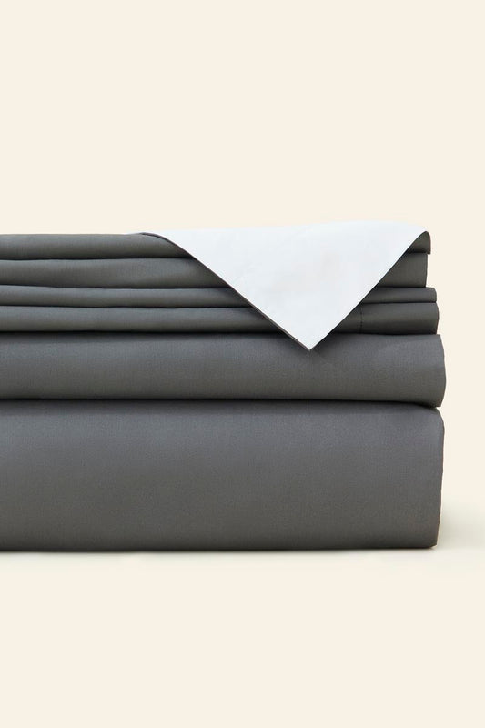 TUPELO BED SET T210